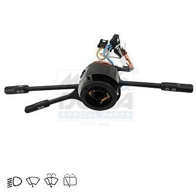 Meat & Doria Steering Column Switch 12205909 - MEAT & DORIA