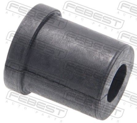 FEBEST Spider Assembly, drive shaft 13225427 - FEBEST