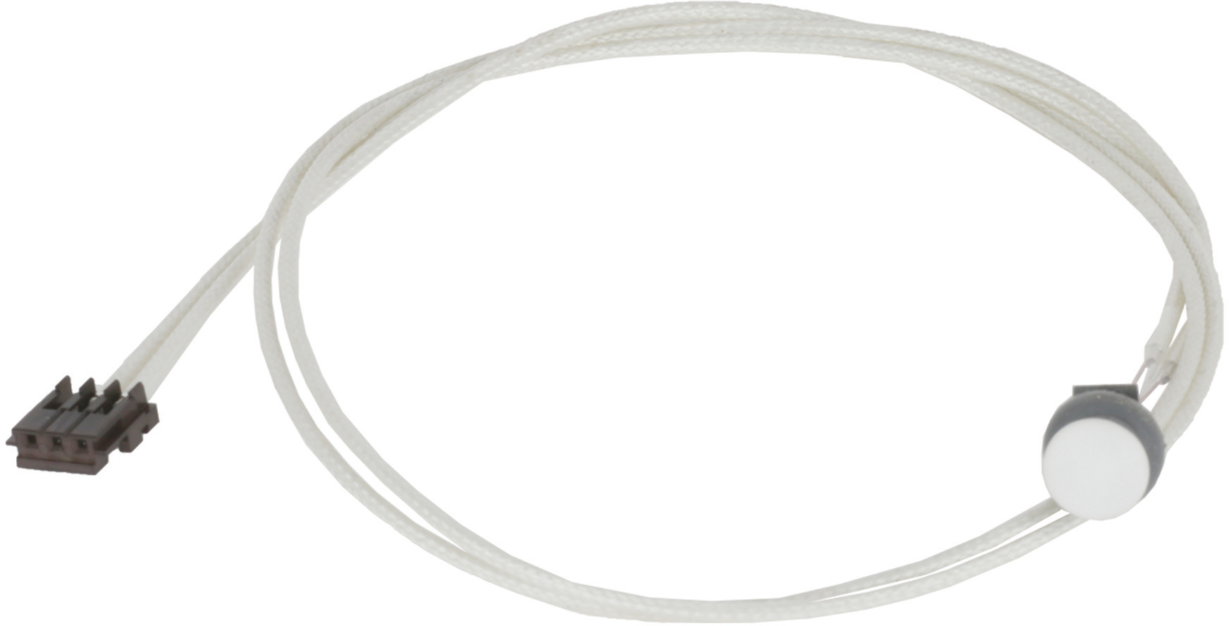 BOSCH Sensor, wheel speed 12274904 - BOSCH