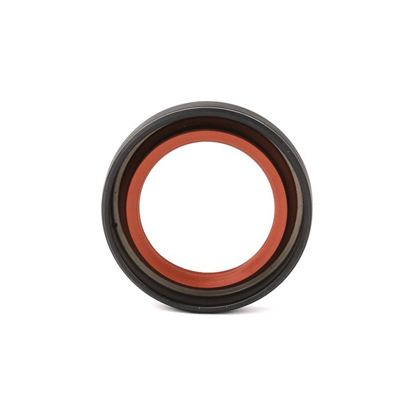 ELRING Gasket, oil sump 12563175 - ELRING