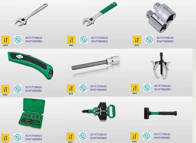 TOPTUL Screwdriver Bit 10797489 - TOPTUL