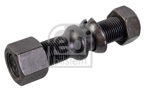 FEBI BILSTEIN Air Filter 12077208 - FEBI BILSTEIN
