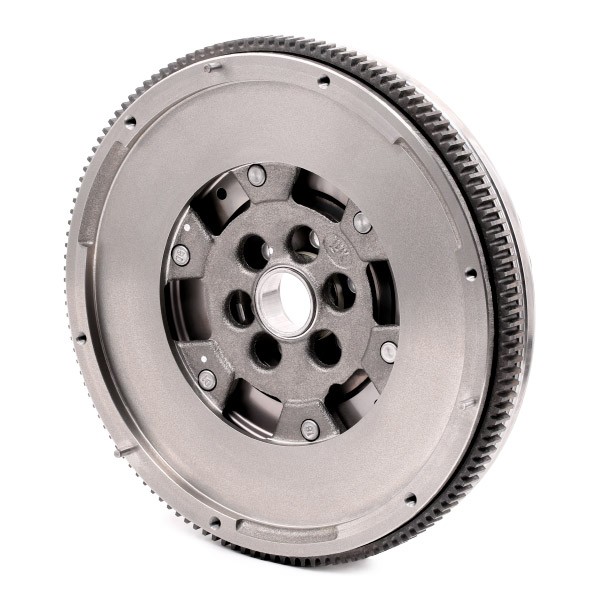 LuK Clutch Kit 10742401 - LuK