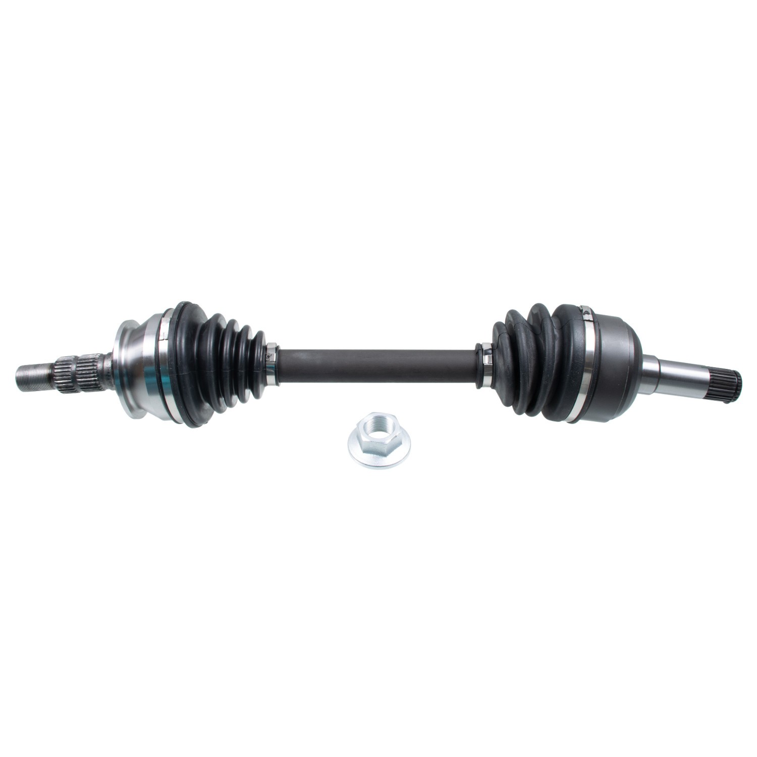 FEBI BILSTEIN Master Cylinder, clutch 12618295 - FEBI BILSTEIN