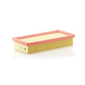 MANN-FILTER Air Filter 12746557 - MANN-FILTER
