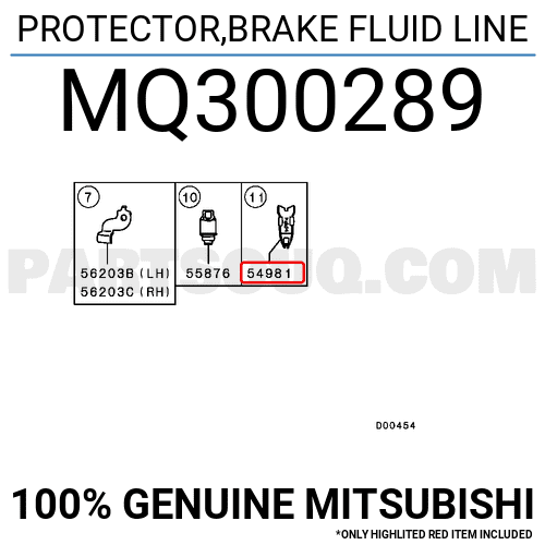 MTR Ventilation Grille, bumper 30059289 - MTR