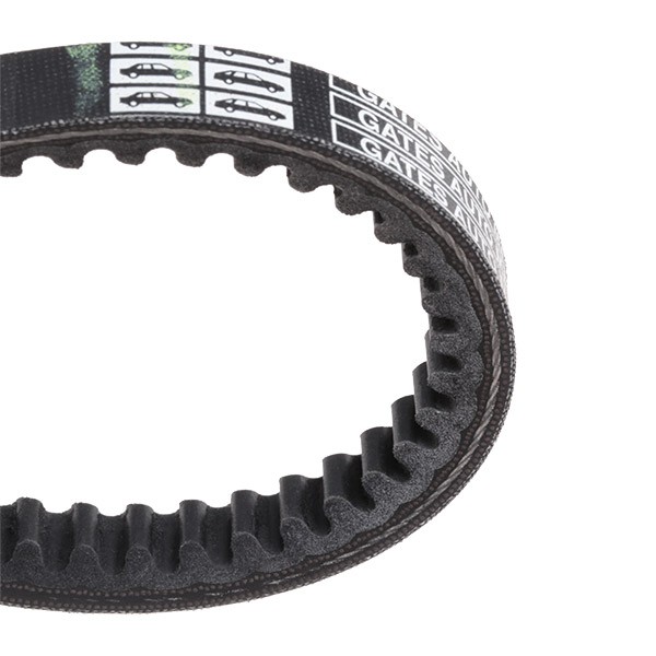 GATES V-Ribbed Belts 12456782 - GATES