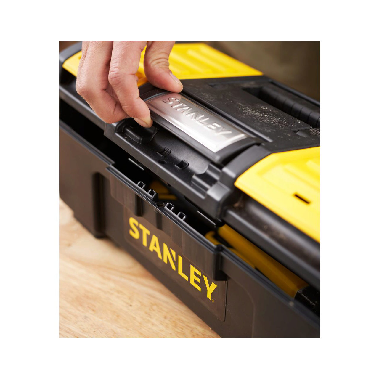 STANLEY Open-end Spanner 12903162 - STANLEY
