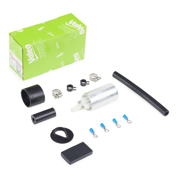 VALEO Brake Pad Set, disc brake 11174797 - VALEO