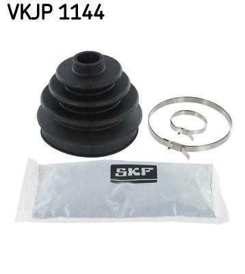 SKF Wheel Bearing Kit 11734044 - SKF