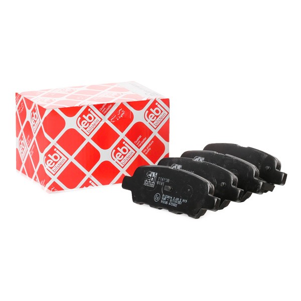 BILSTEIN Shock Absorber 11609118 - BILSTEIN