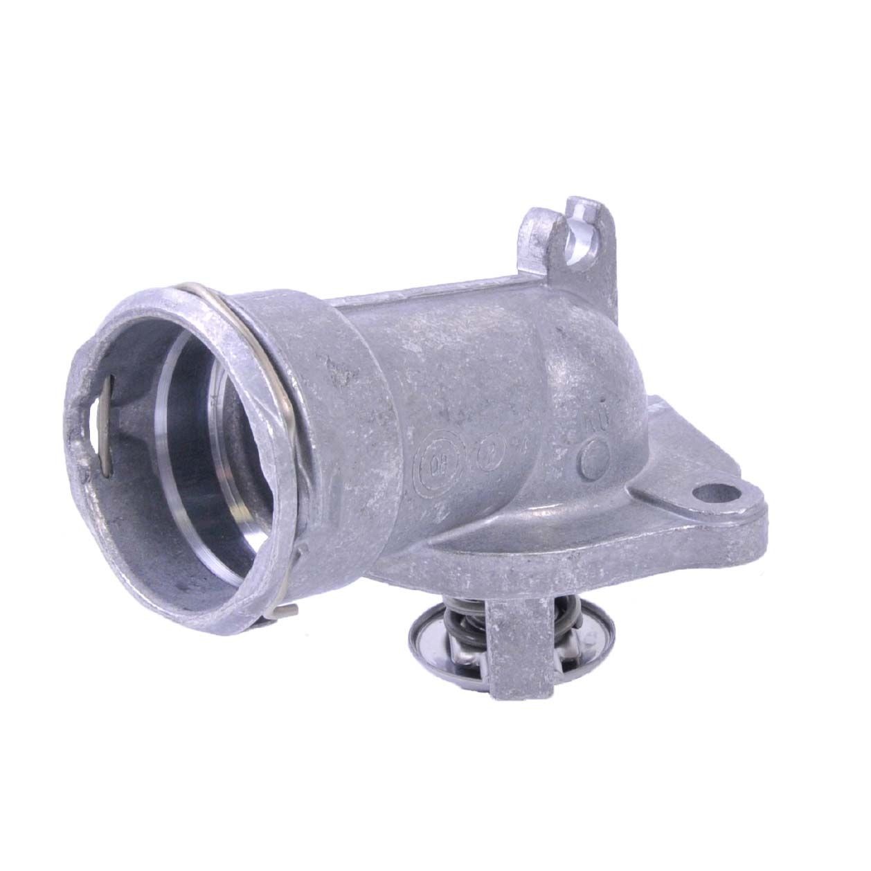 GATES Charger Air Hose 12462277 - GATES