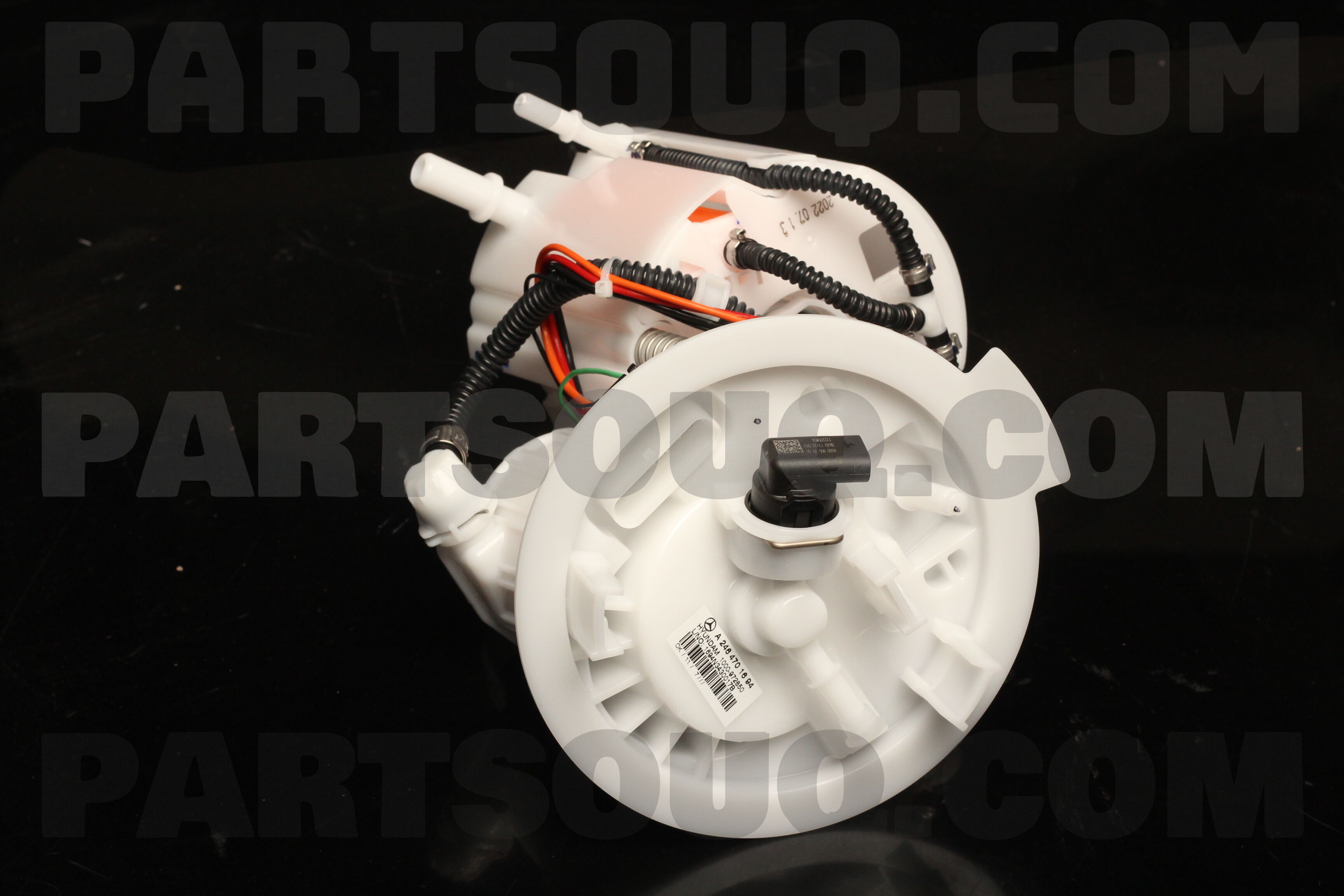 AIC EGR Valve 12170649 - AIC