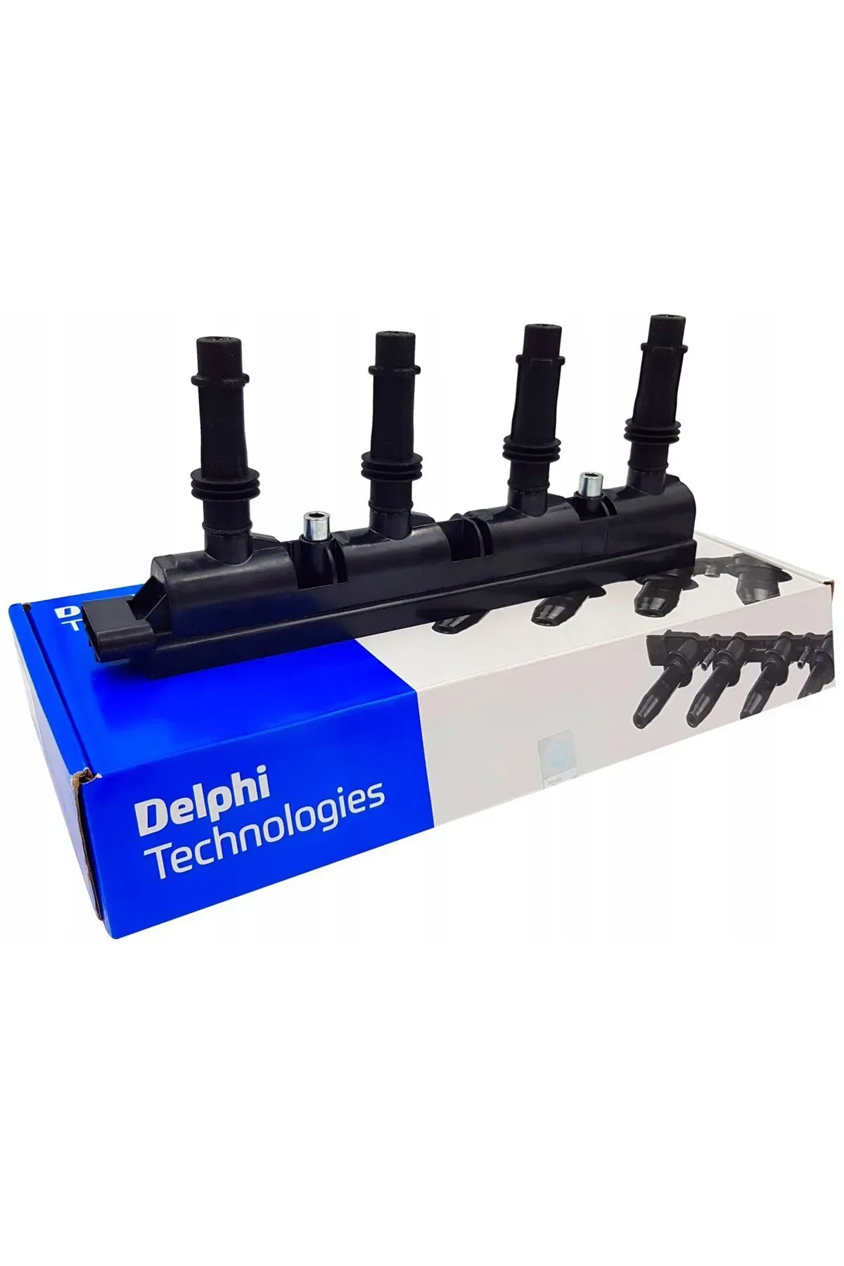 DELPHI Ignition Coil 12173461 - DELPHI