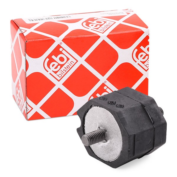 FEBI BILSTEIN Bellow, air suspension 12072919 - FEBI BILSTEIN