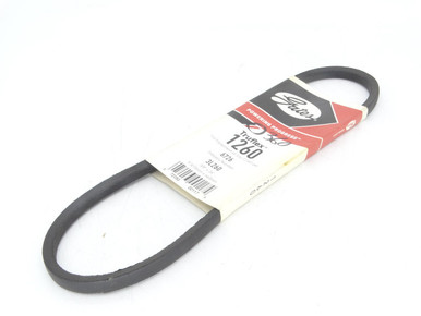 GATES V-Belt 12456607 - GATES