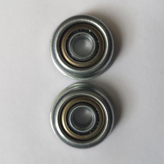 MTR wheel bearing kit 10208040 - MTR