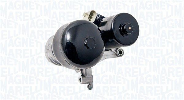 MTR Bumper 30082210 - MTR