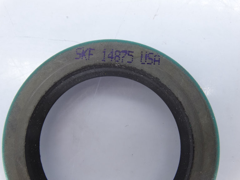 SKF Bellow Kit, steering 12557875 - SKF