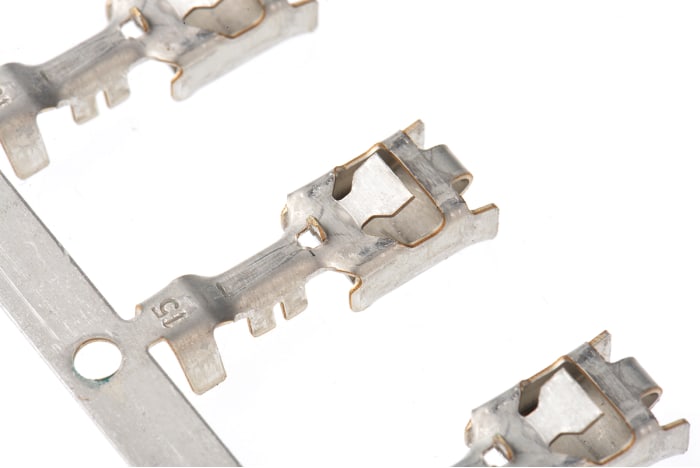 DELPHI Link/Coupling Rod, stabiliser 11656540 - DELPHI