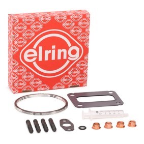 ELRING Gasket, intake manifold 11659472 - ELRING