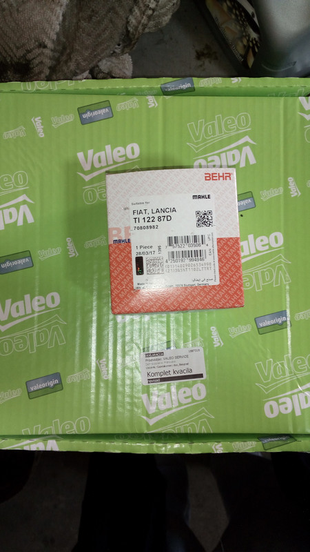 MTR Wheel Bearing Kit 13216376 - MTR
