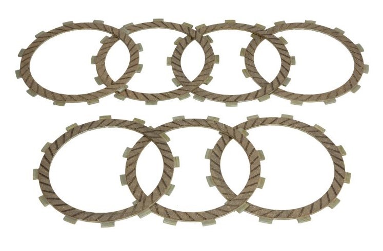 FERODO Brake Pad Set, disc brake 4604158 - FERODO