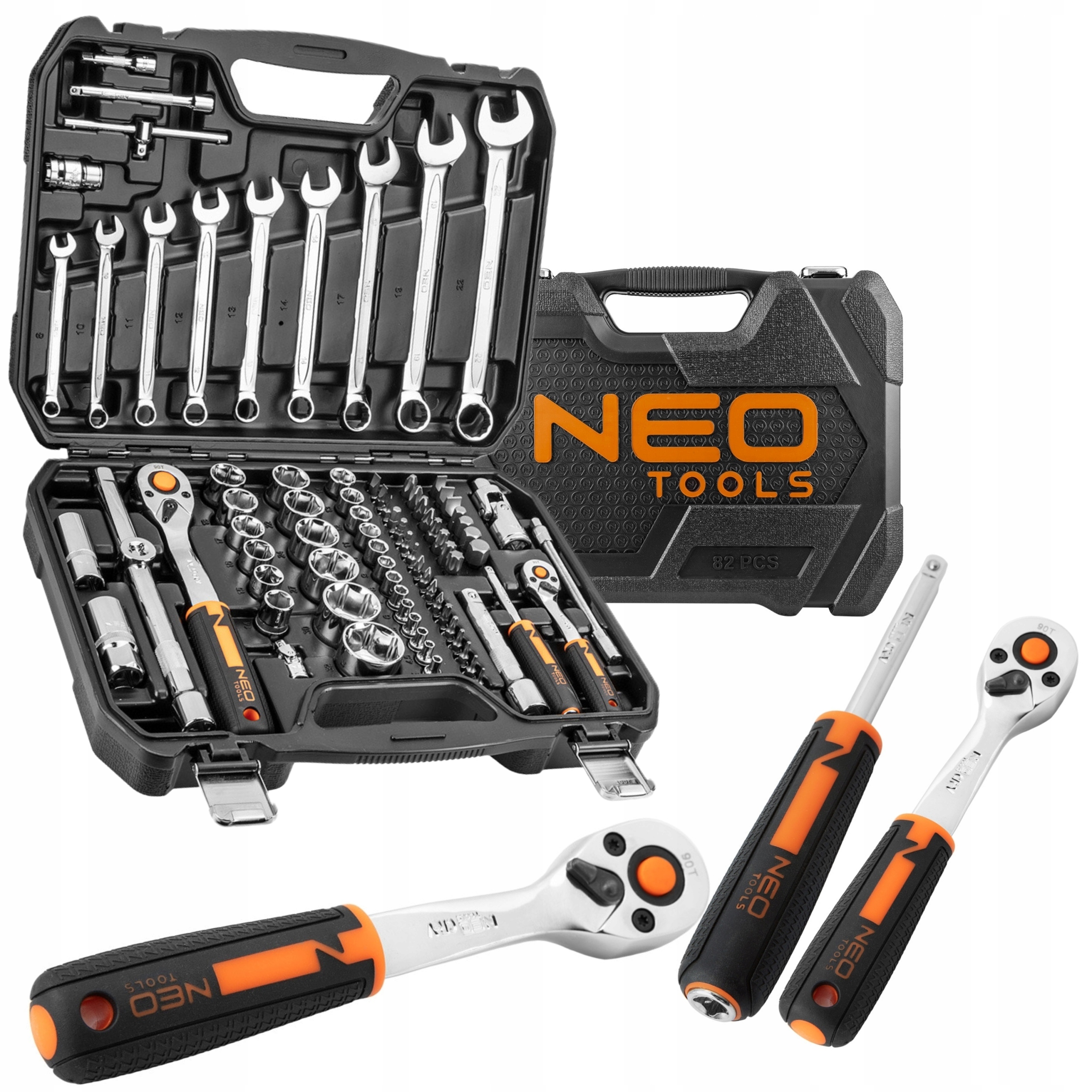 NEO TOOLS TOOLS 13055305 - NEO TOOLS