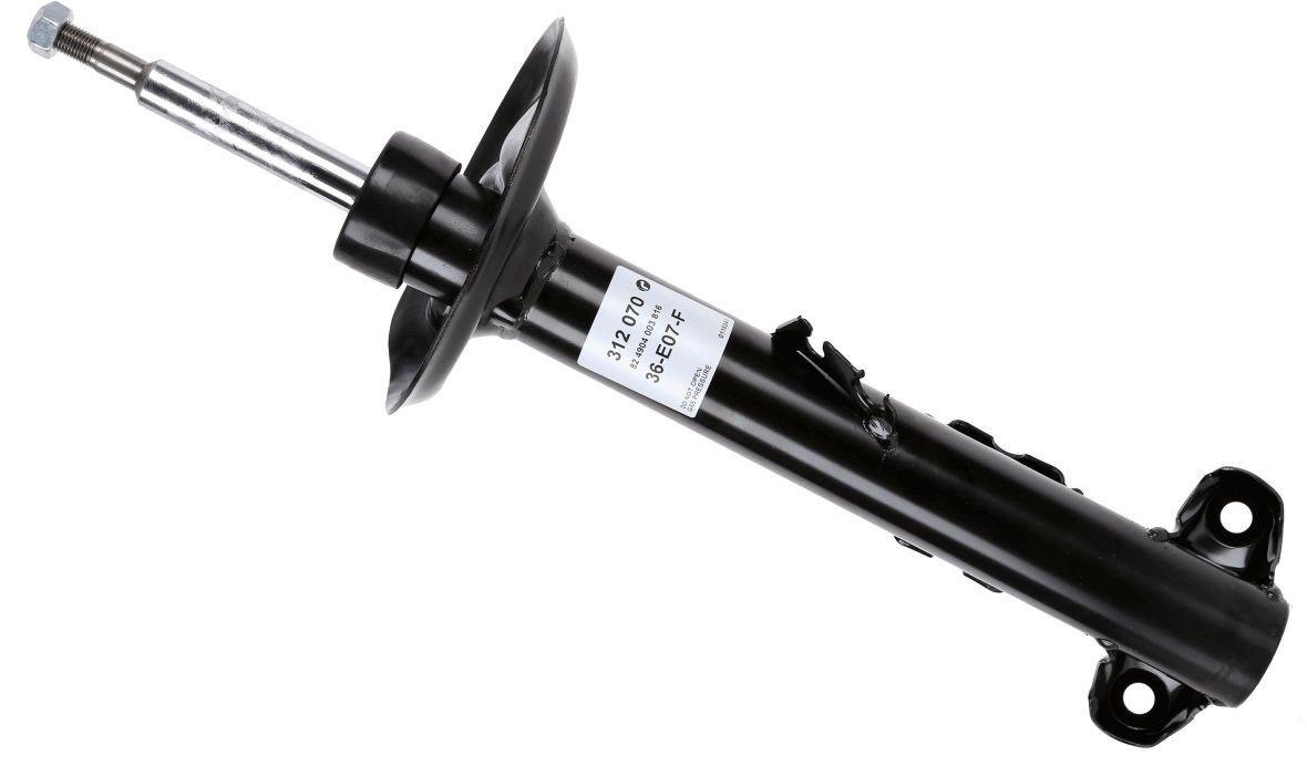 BOGE Shock Absorber 10004068 - BOGE