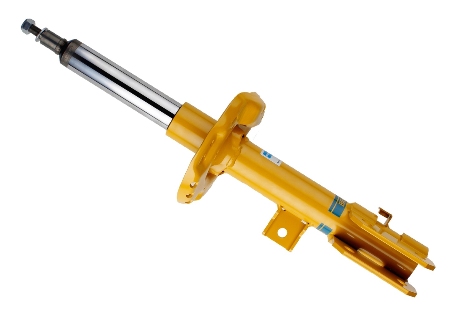 BILSTEIN Shock Absorber 11349966 - BILSTEIN