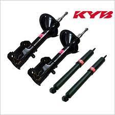 KYB Shock Absorber 10073057 - KYB