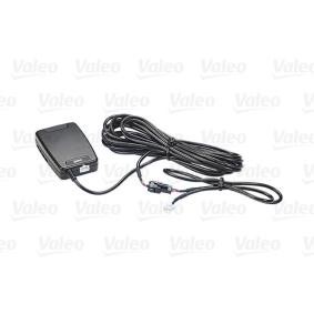 VALEO Central Slave Cylinder, clutch 12220192 - VALEO