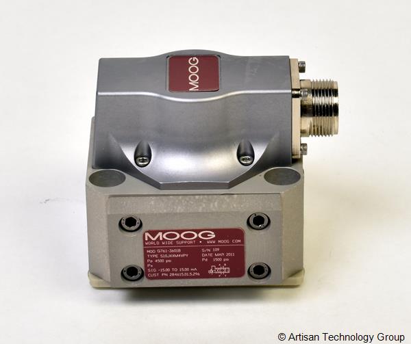 MOOG Ball Joint 10366162 - MOOG