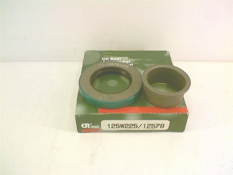 SKF Link/Coupling Rod, stabiliser 12555607 - SKF