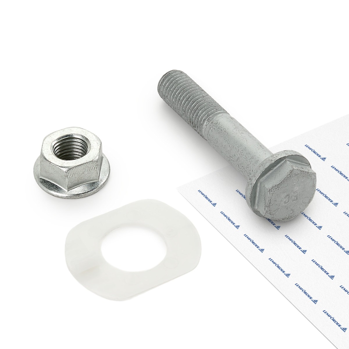 MTR Assortment, parts magazine 13431384 - MTR