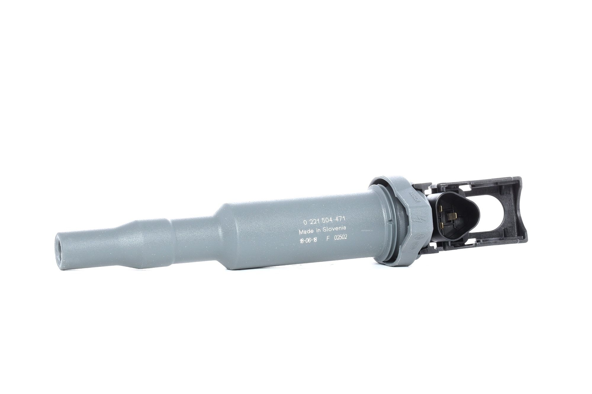 BOSCH Injector Nozzle 10224941 - BOSCH