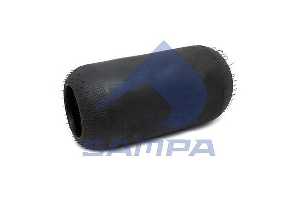 SAMPA Air Deflector, driver cab 12290555 - SAMPA