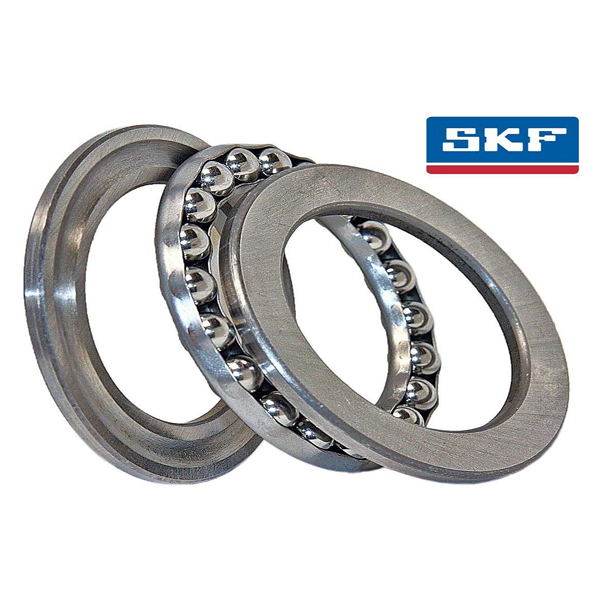 SKF Mounting, control/trailing arm 12174290 - SKF