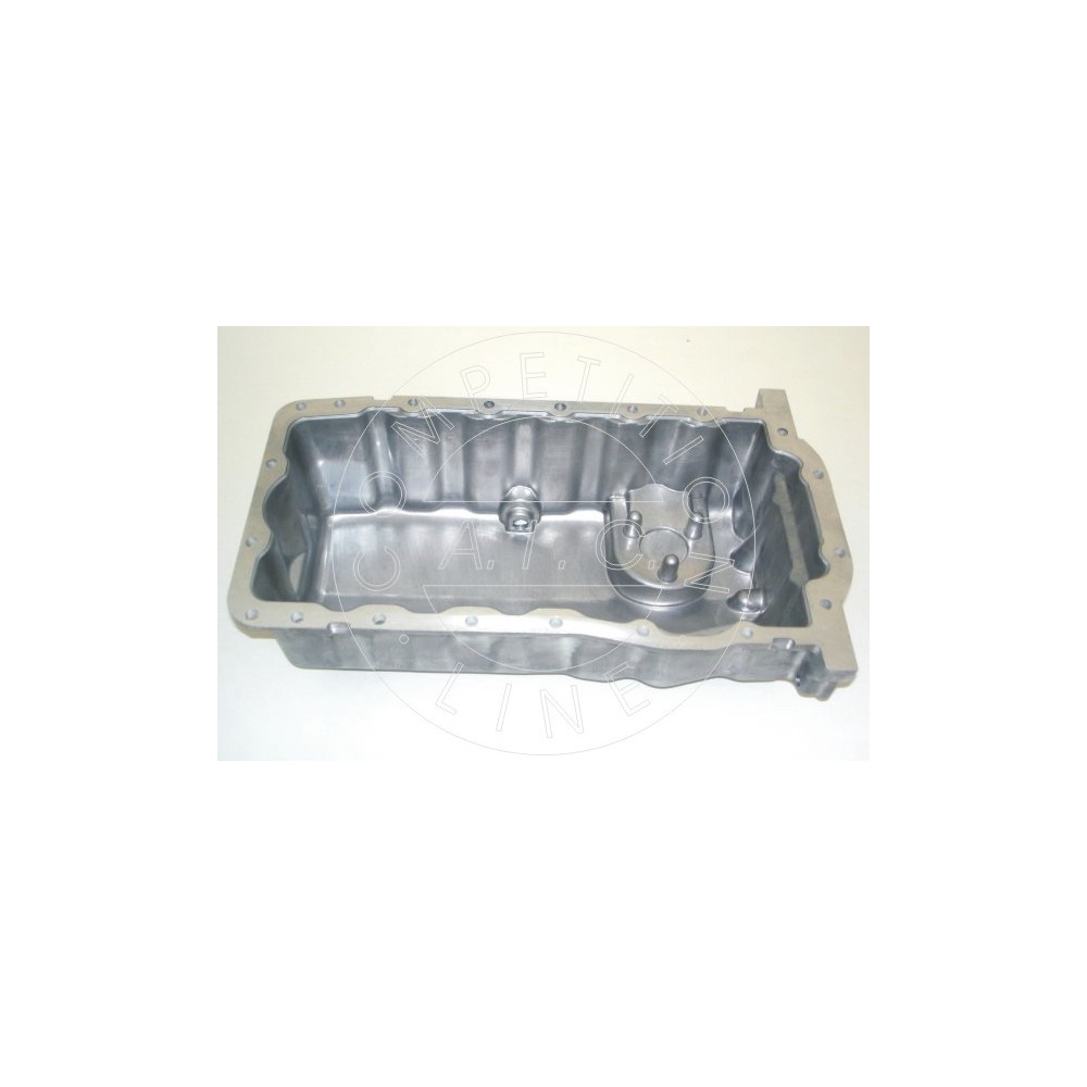 AIC Steering Knuckle, wheel suspension 12926184 - AIC
