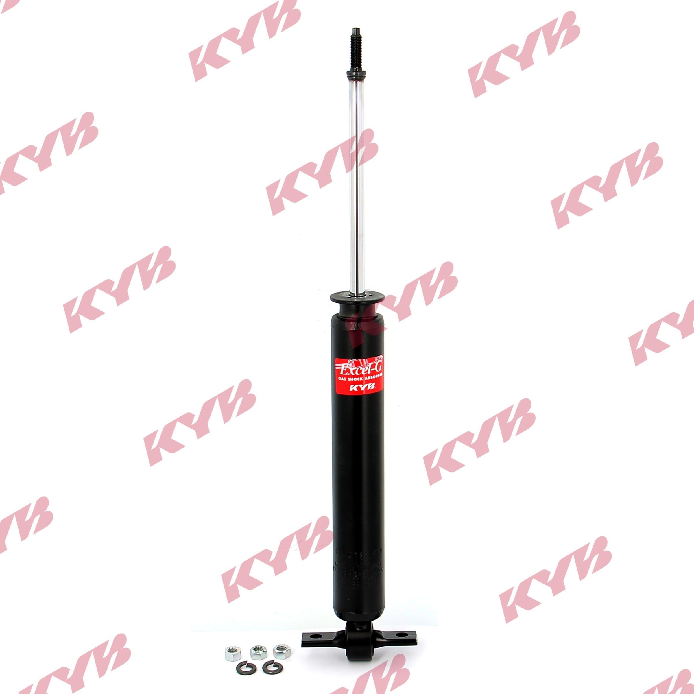 KYB Shock Absorber 12402585 - KYB