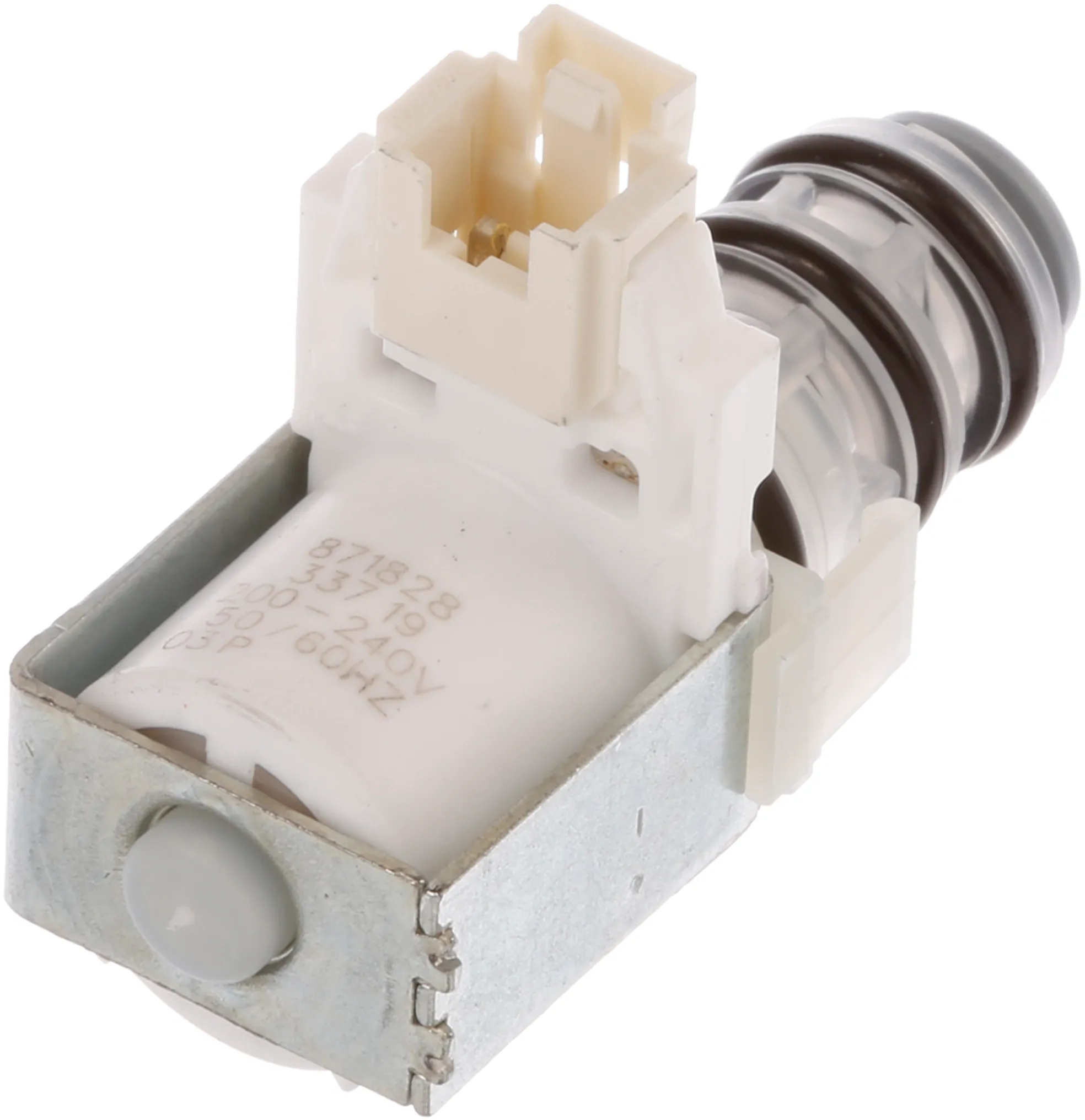 BOSCH Fuel filter 11719166 - BOSCH