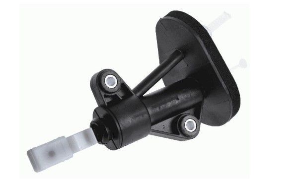 MTR Tie Rod End 12162821 - MTR