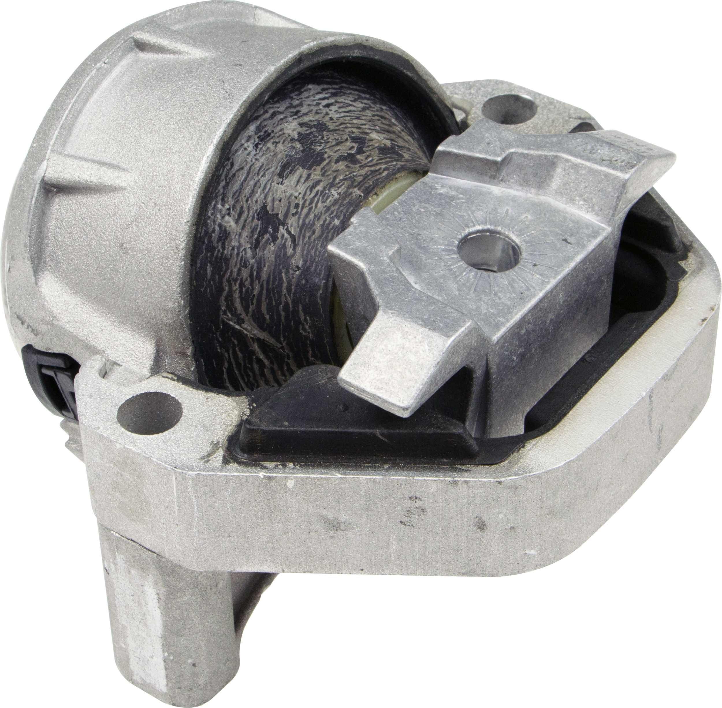 GATES Radiator Hose 12464623 - GATES
