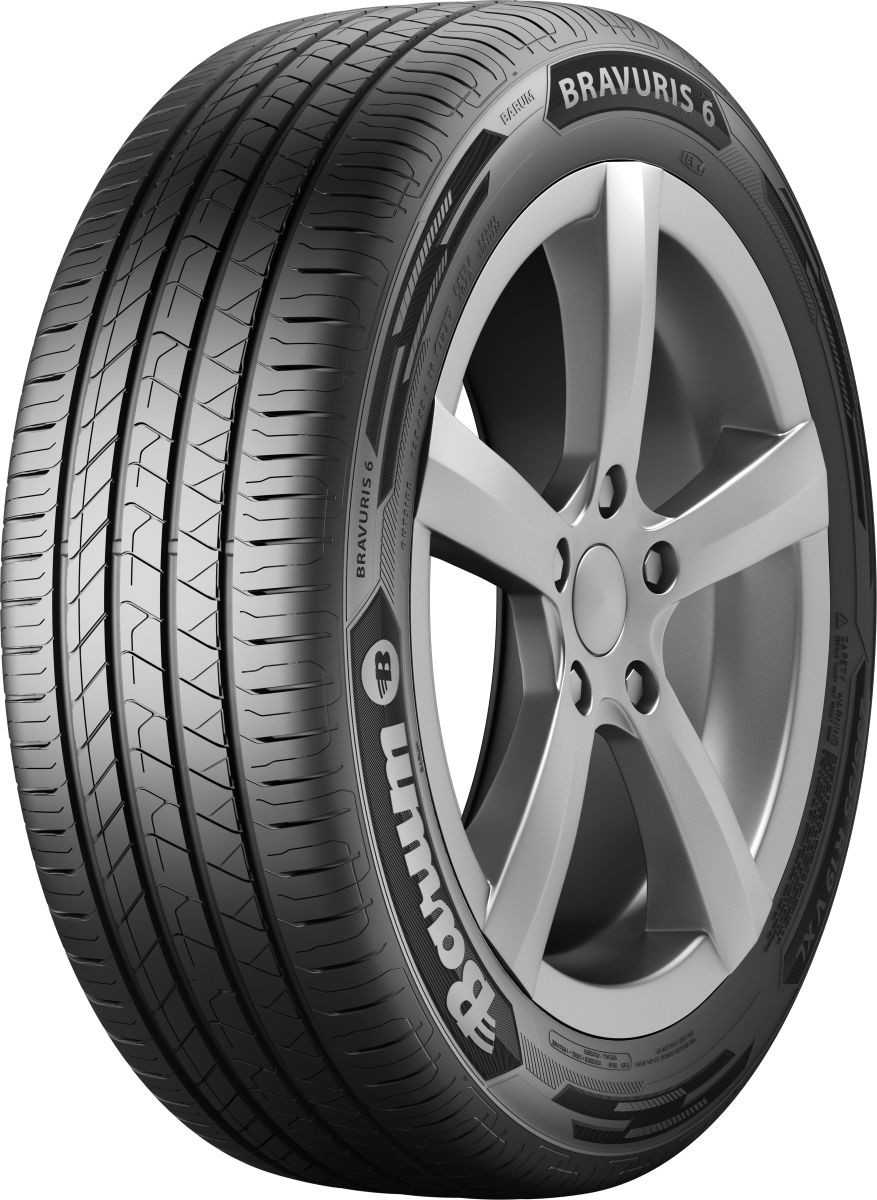 BARUM Brake Disc 3398499 - BARUM