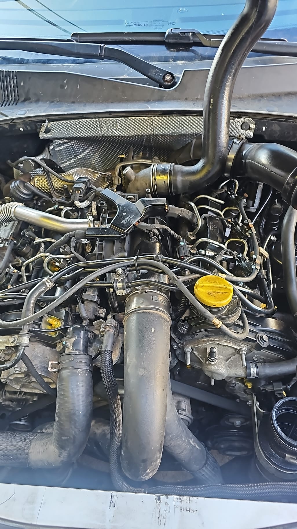 MOBIL Engine Oil 12290421 - MOBIL