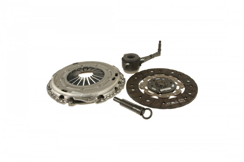 SACHS Clutch Kit 12406009 - SACHS