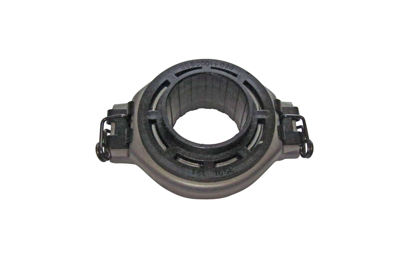 AIC Wheel Bearing Kit 12180615 - AIC