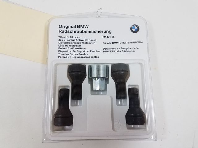 BMW OE OE ITEM 13424361 - BMW OE