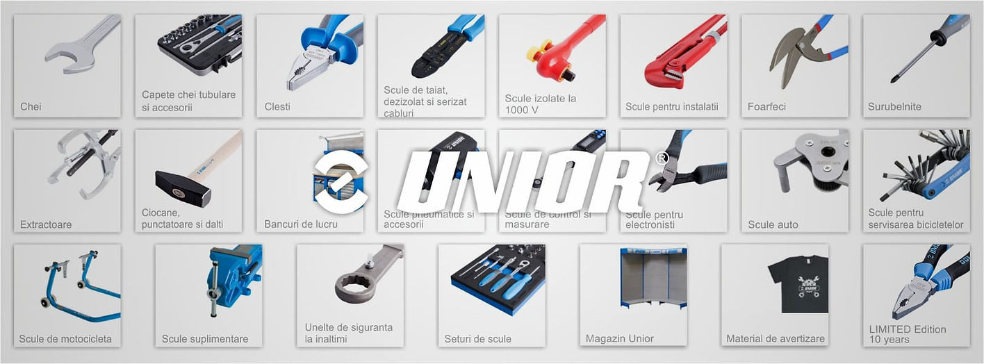 UNIOR Socket Wrench 12182964 - UNIOR