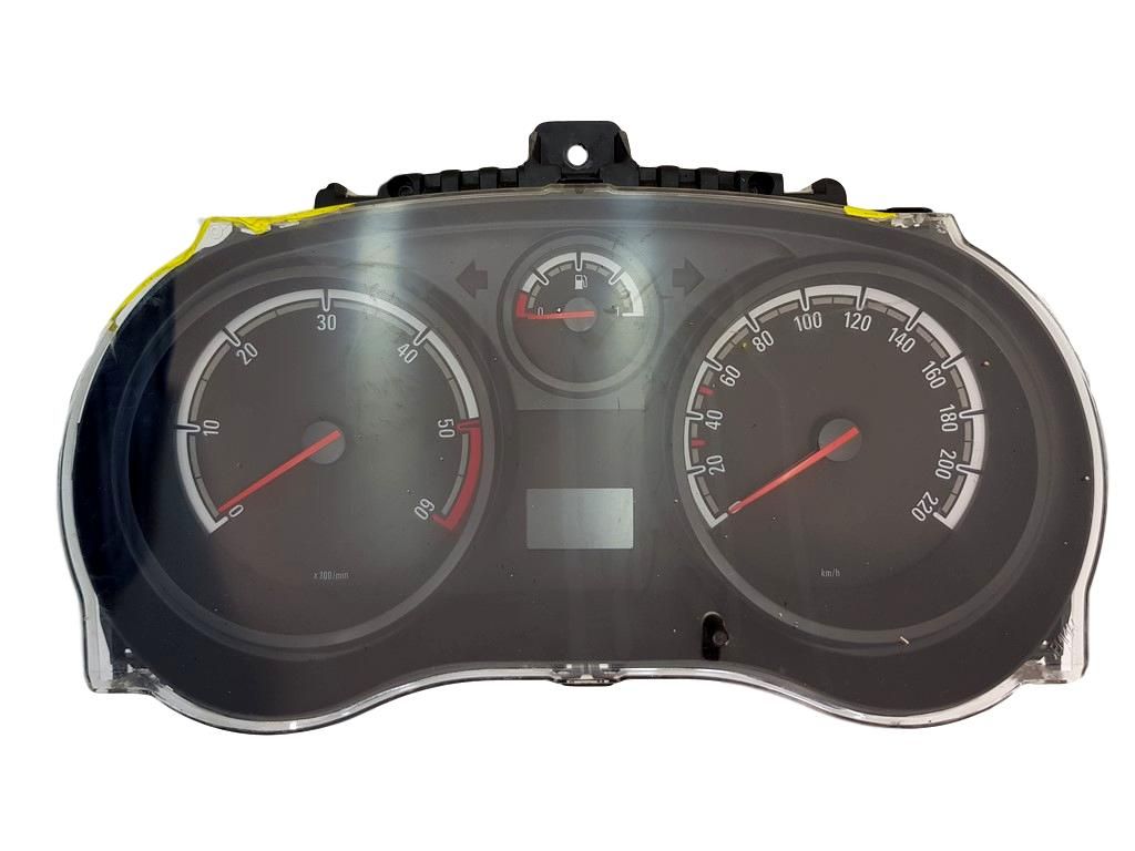 OPEL OE OE item 12117337 - OPEL OE